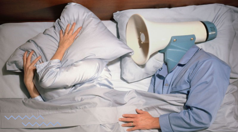 сон спать кровать подушки мегафон храп